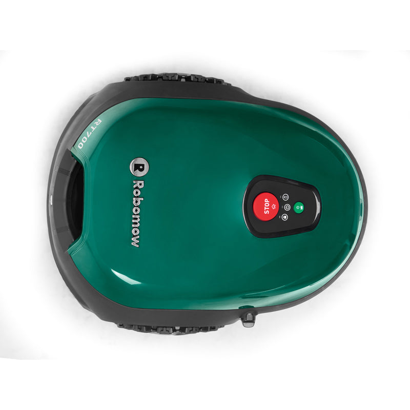 Robomow RT700