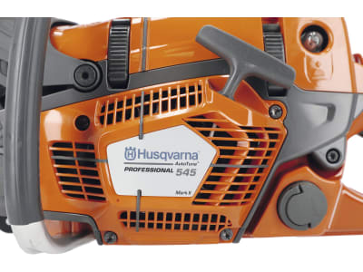 Husqvarna® Benzin-Kettensäge "545 Mark II" 2,7 kW (3,7 PS) Schienenlänge 38 cm, 9676906-35