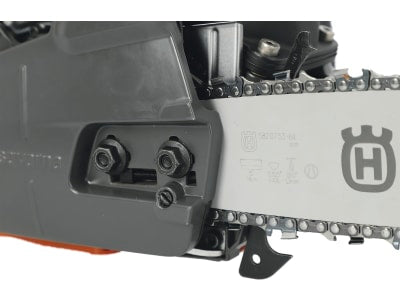 Husqvarna® Benzin-Kettensäge "545 Mark II" 2,7 kW (3,7 PS) Schienenlänge 38 cm, 9676906-35