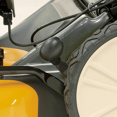 Cub Cadet LM3 DR53es Benzin-Rasenmäher