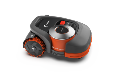 Segway Robotermäher Navimow H1500E