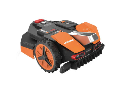 Worx Mähroboter Landroid Vision M600